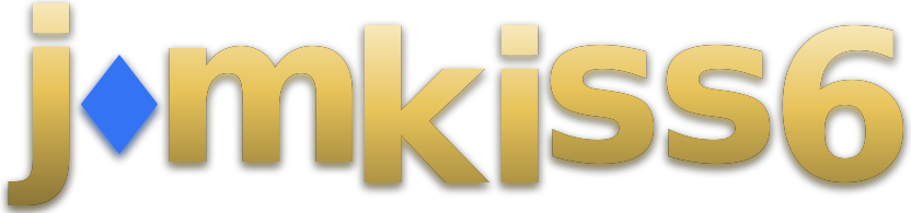 jomkiss6 logo