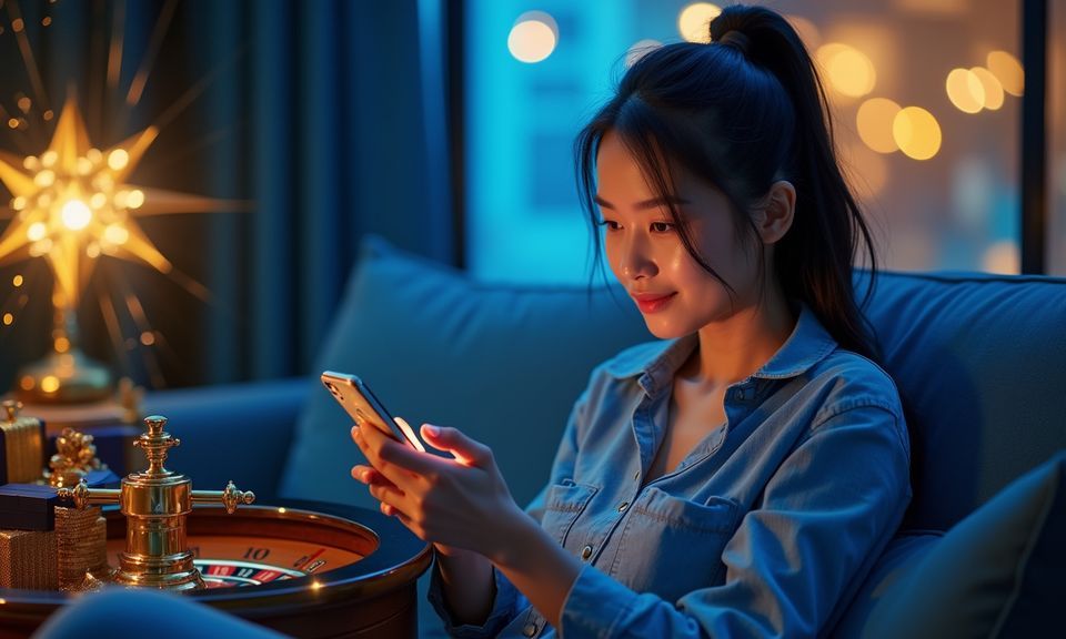 jomkiss6 mobile