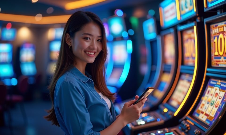 jomkiss6 What We Offer in Kopitiam Luck Slots
